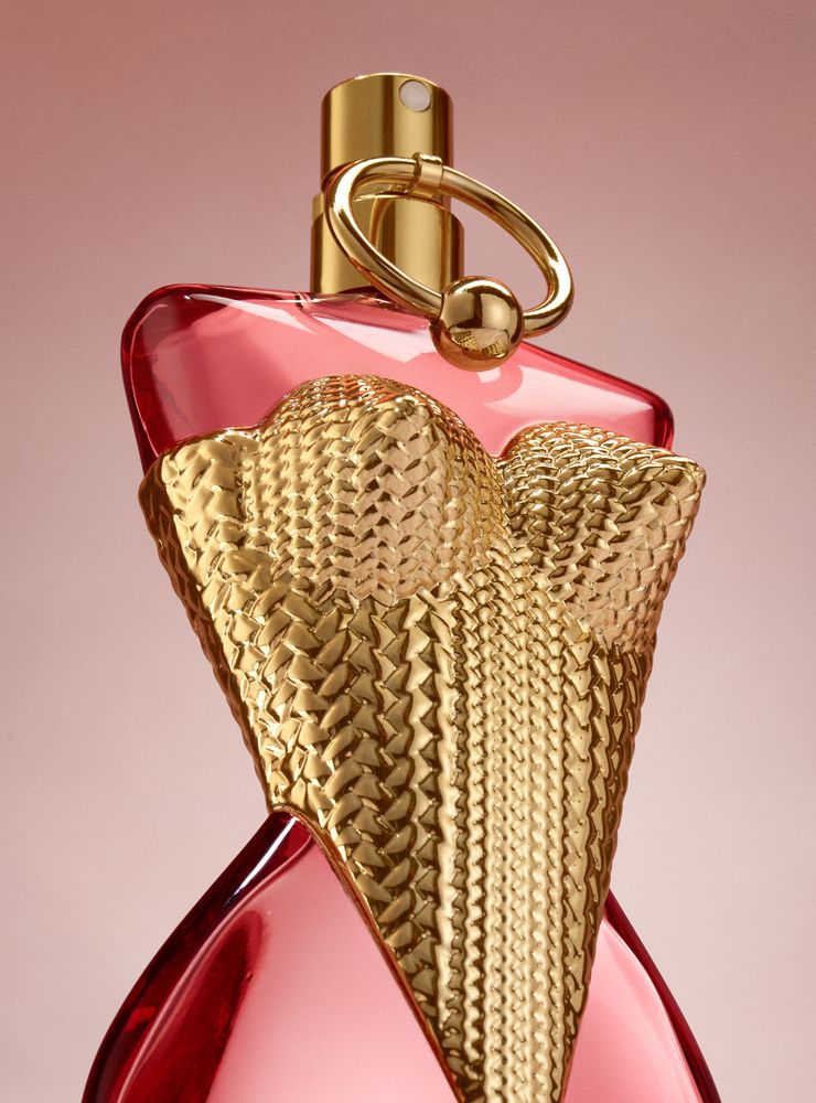 Jean Paul Gaultier Divine Couture EDP 100 ml, foto 4