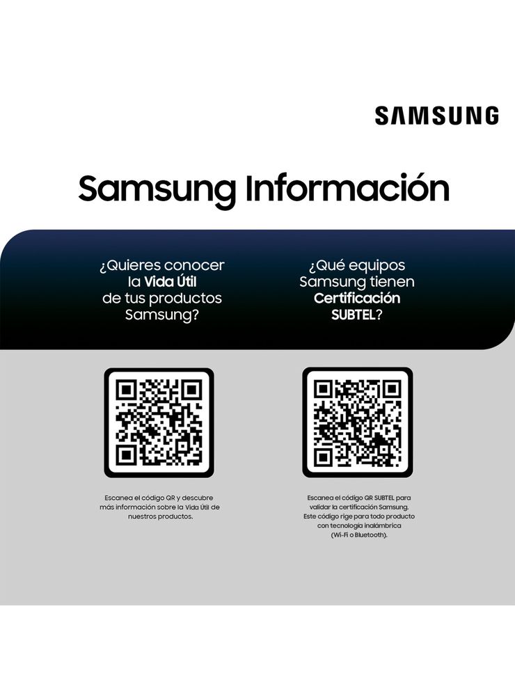 Samsung Soundbar HW-QS700F Negro, foto 8