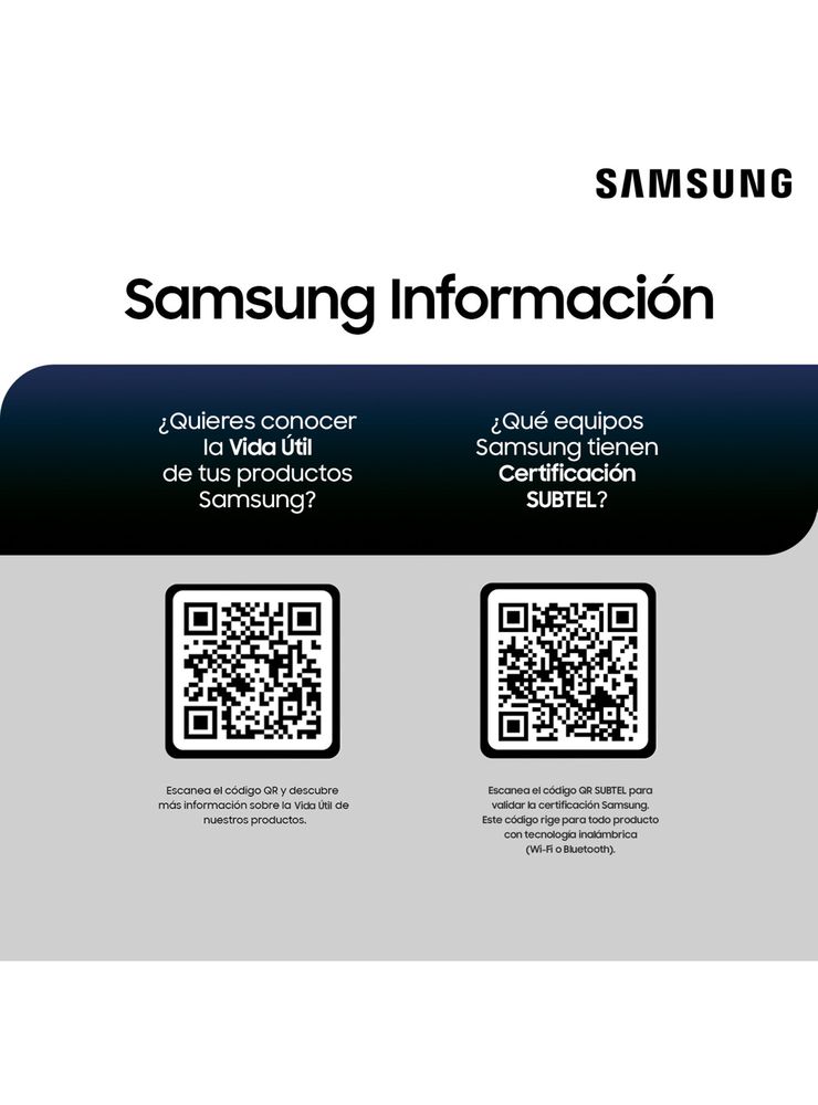 Samsung Soundbar HW-QS700F Negro, foto 9