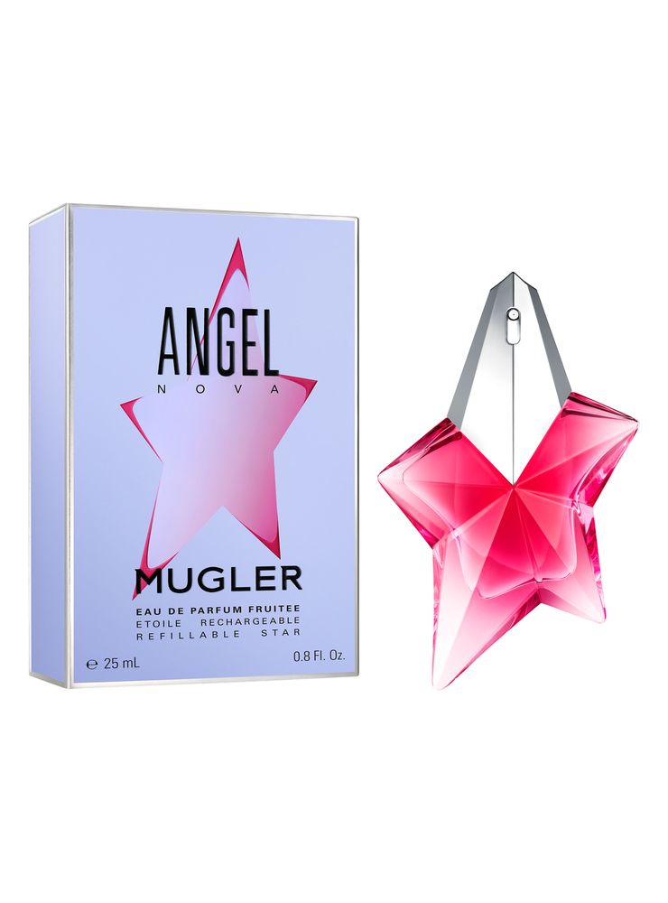Mugler Angel Nova EDP 25 ml, foto 2