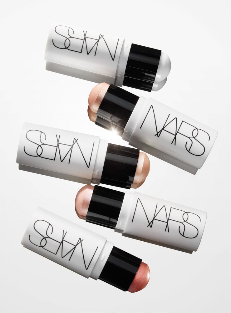 Nars Light Reflecting Luminizing Stick Eclipse, foto 4