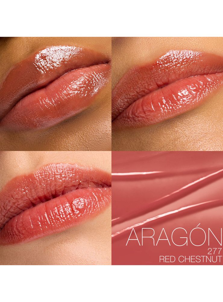 Nars Afterglow Lip Balm Aragon, foto 2