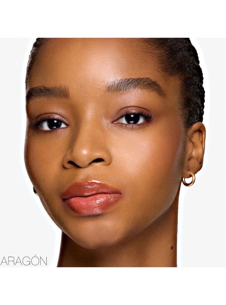 Nars Afterglow Lip Balm Aragon, foto 4