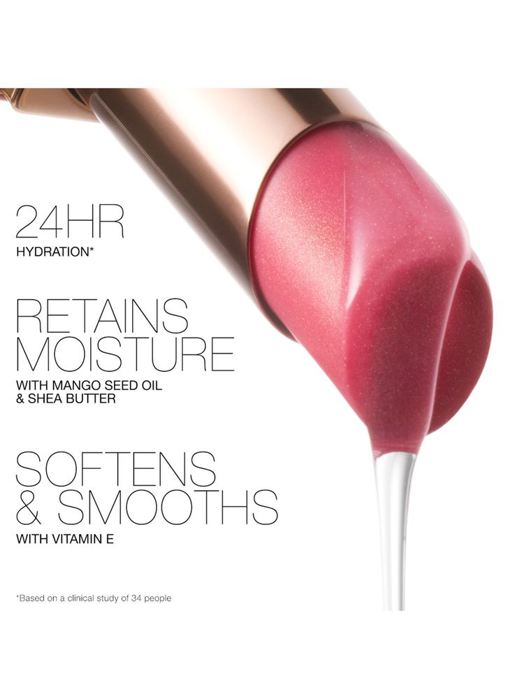 Nars Afterglow Lip Balm Stargaze, foto 3