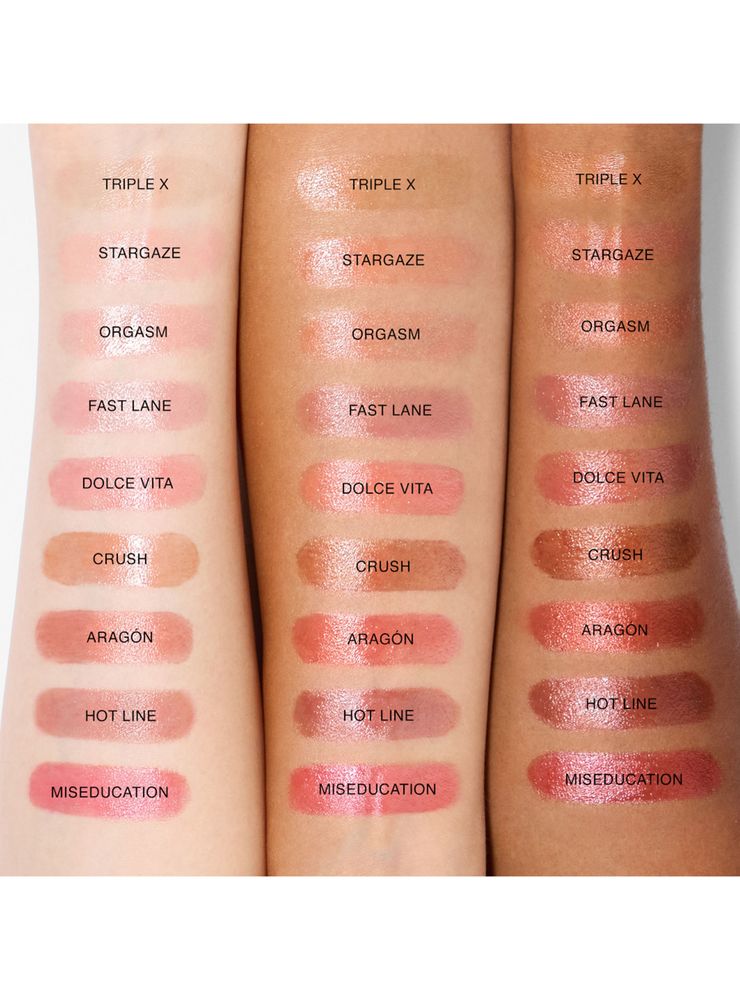 Nars Afterglow Lip Balm Stargaze, foto 6