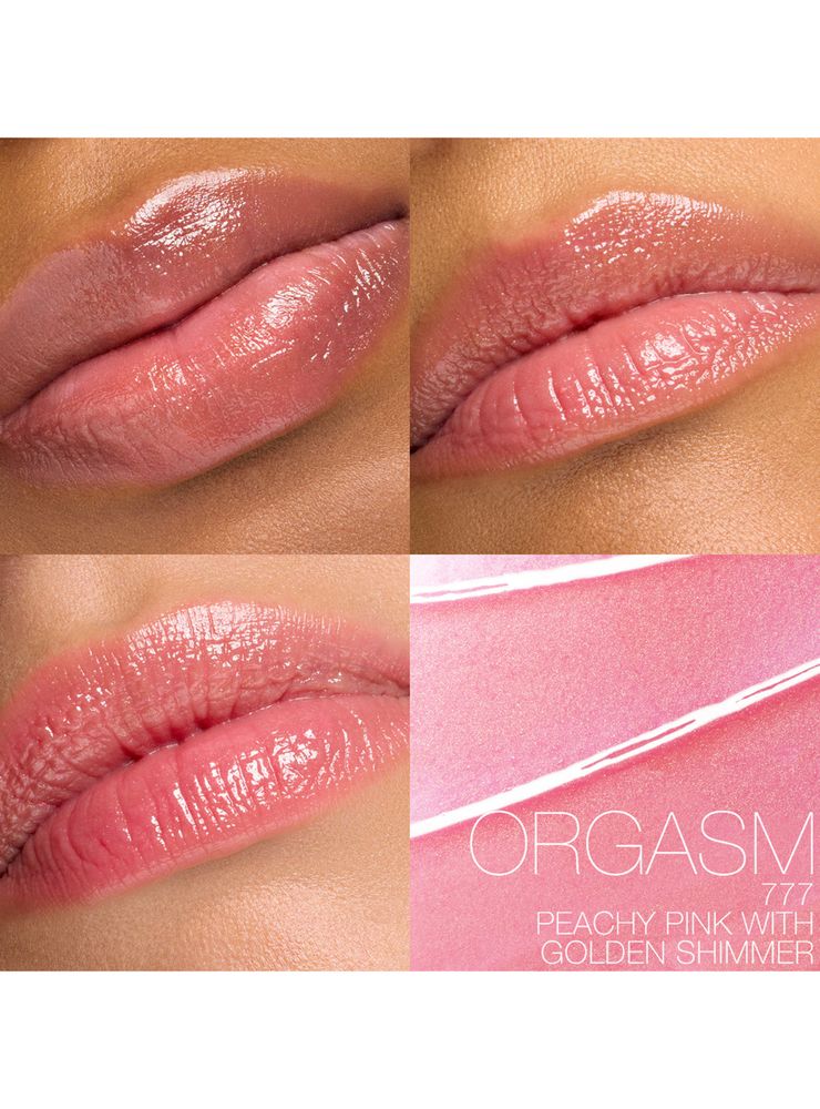 Nars Afterglow Lip Balm Orgasm, foto 2