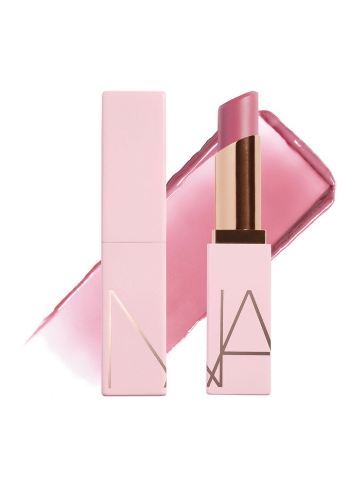 Nars Afterglow Lip Balm Fast Lane