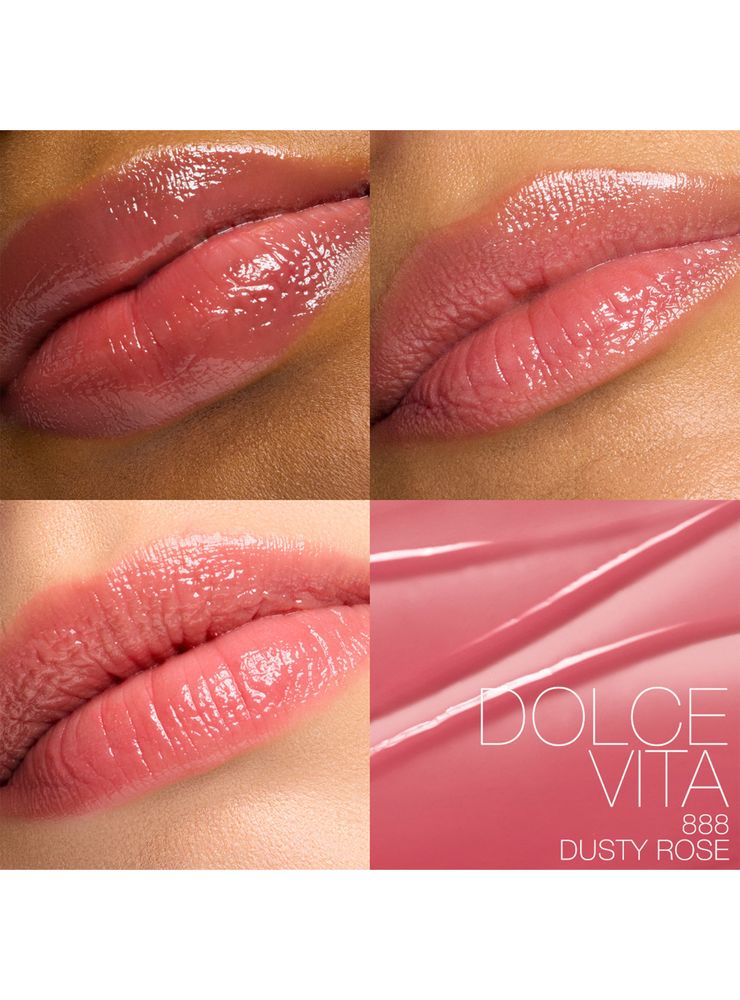 Nars Afterglow Lip Balm 888 Dolce Vita, foto 2