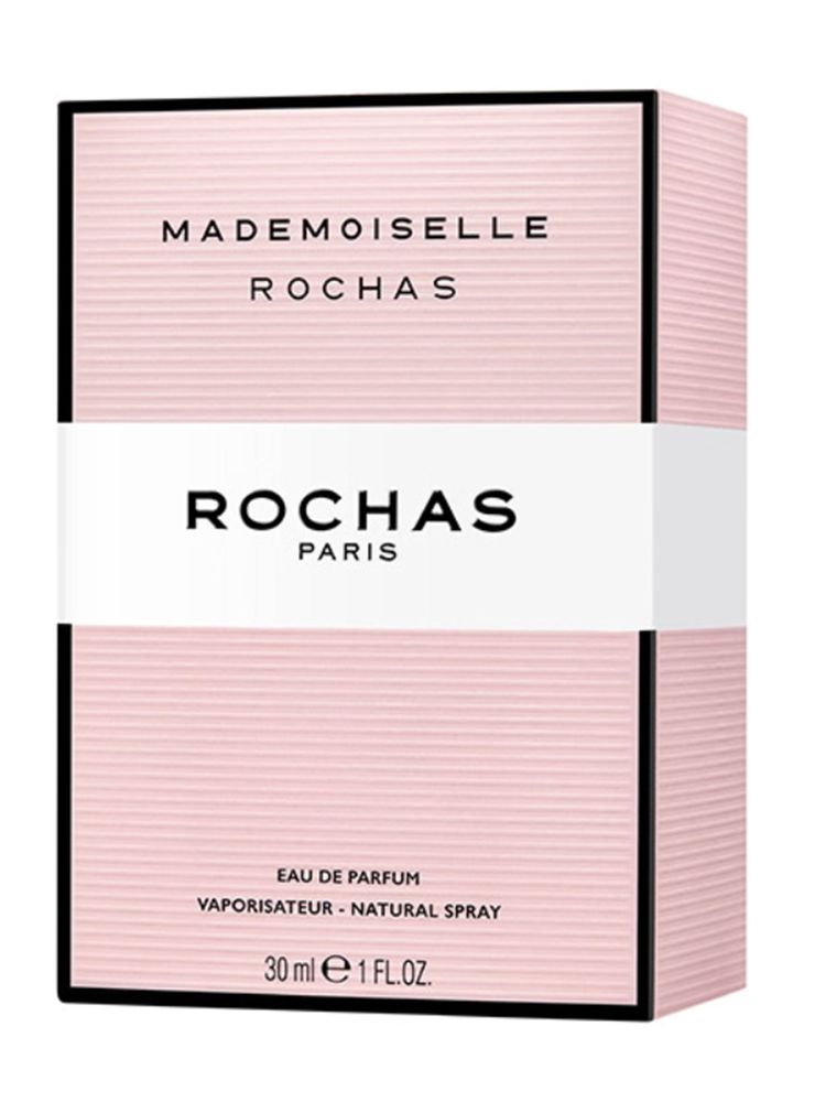 Rochas Mademoiselle Rochas EDP 30 ml, foto 3