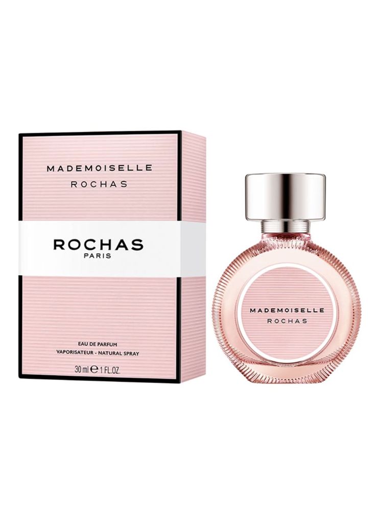 Rochas Mademoiselle Rochas EDP 30 ml, foto 2