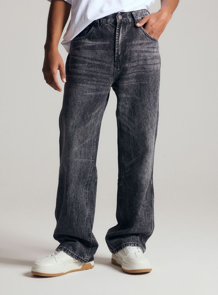 Opposite Jeans Ancho