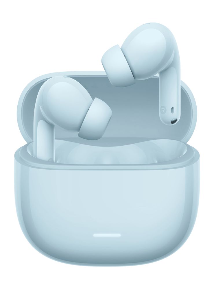 Xiaomi Audífonos Bluetooth Redmi Buds 8 Lite Azul