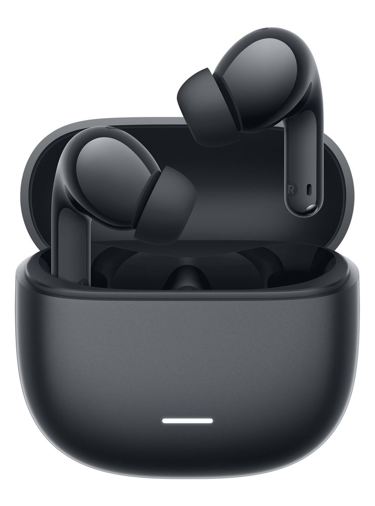 Xiaomi Audífonos Bluetooth Redmi Buds 8 Lite Negro