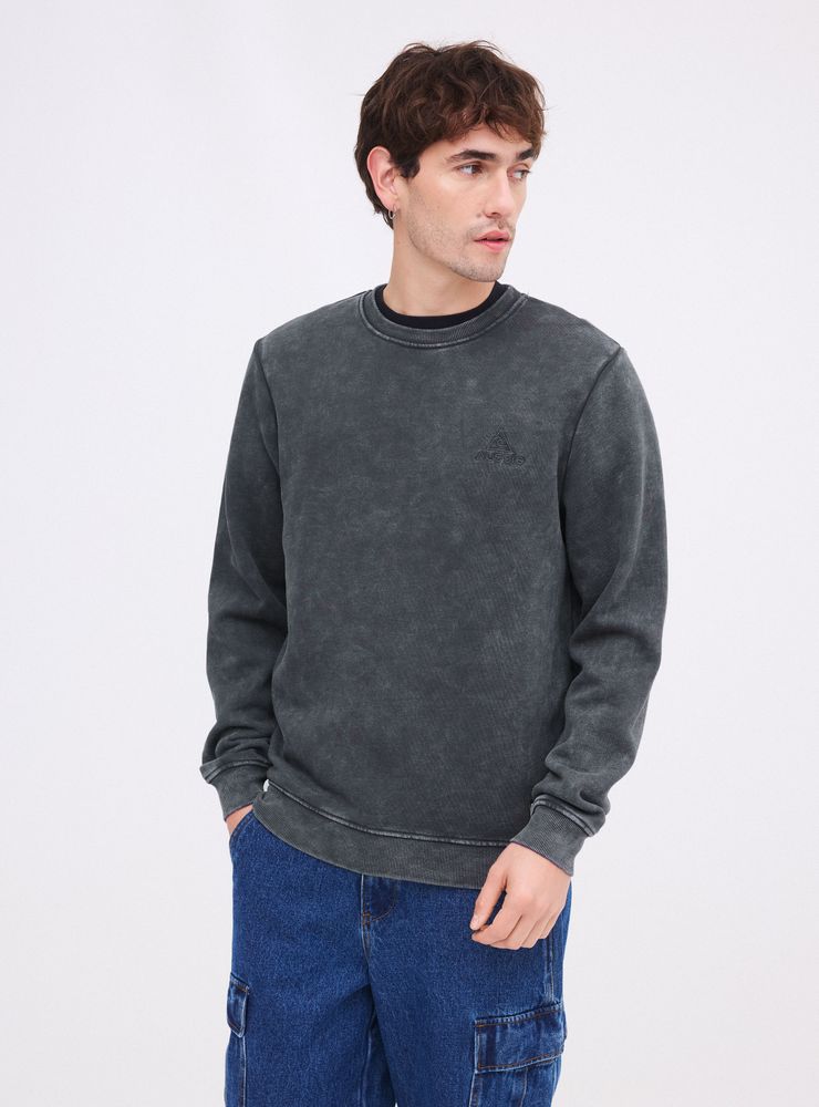 Aussie Polerón Acid Wash