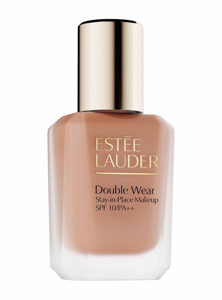 Estée Lauder Double Wear Stay-in-Place Makeup 4N1 Shell Beige
