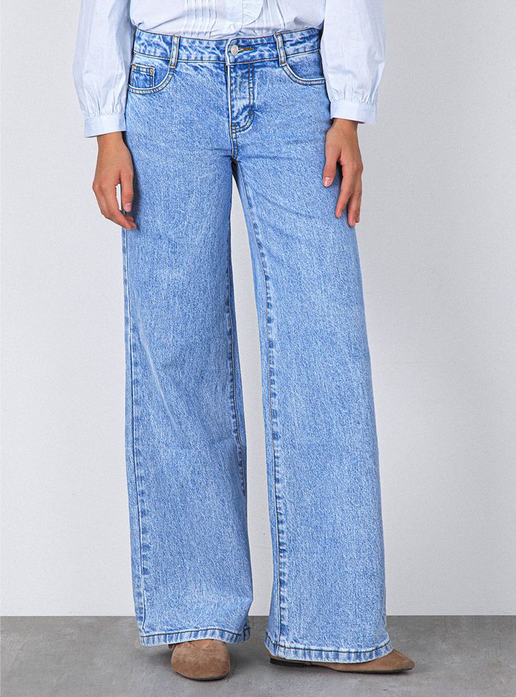 Raindoor Pantalón Estrella Brillos