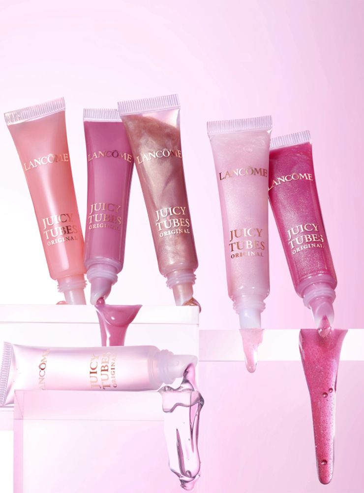 Lancôme Juicy Tubes 05 Marshmallow Electro, foto 6