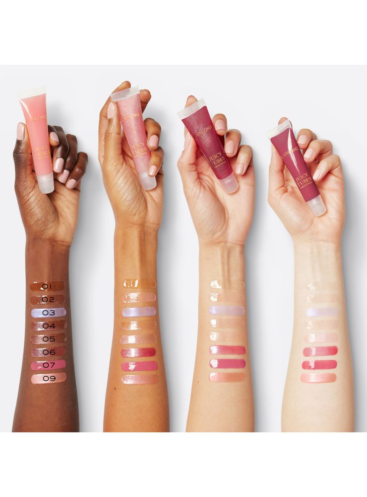 Lancôme Juicy Tubes 20 Lavender Latte, foto 6