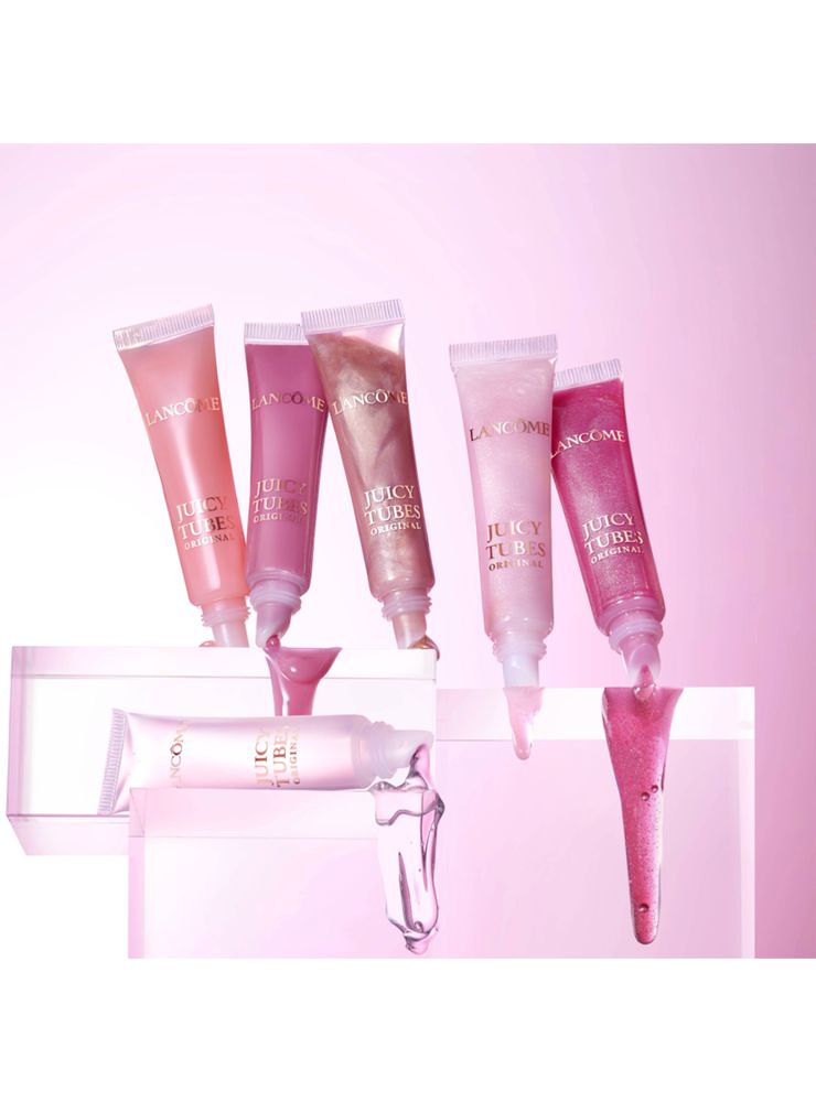 Lancôme Juicy Tubes 20 Lavender Latte, foto 5