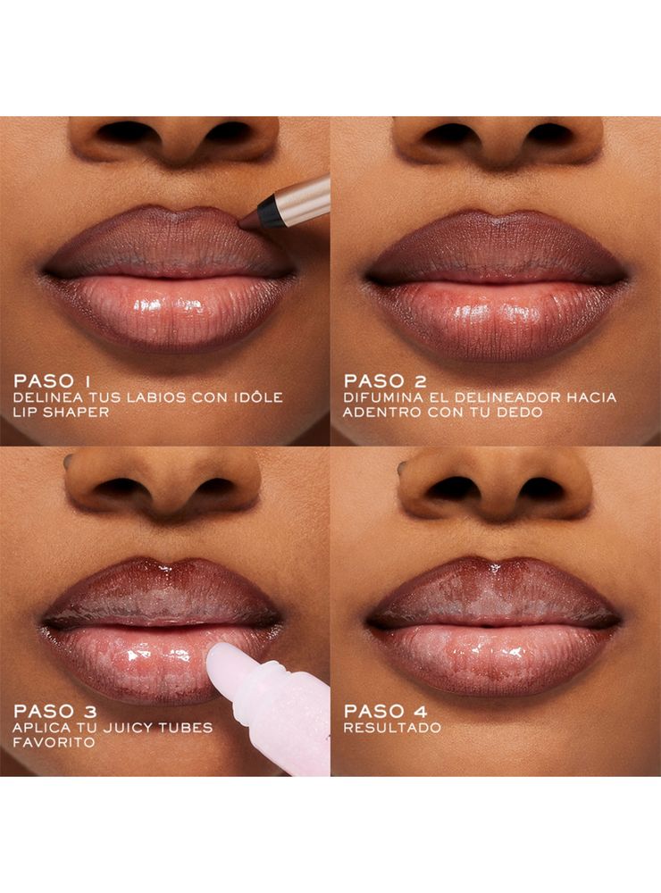 Lancôme Juicy Tubes 20 Lavender Latte, foto 4