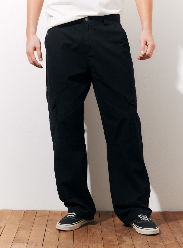 Aussie Pantalón Calidad Ripstop