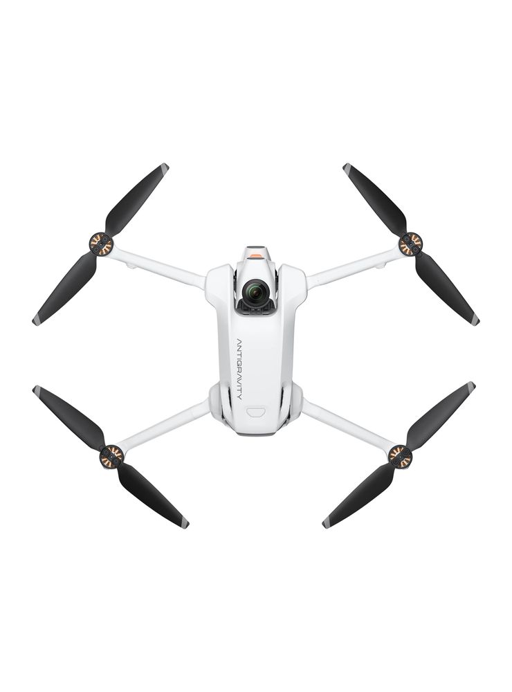 Insta360 Antigravity A1 Blanco, foto 5