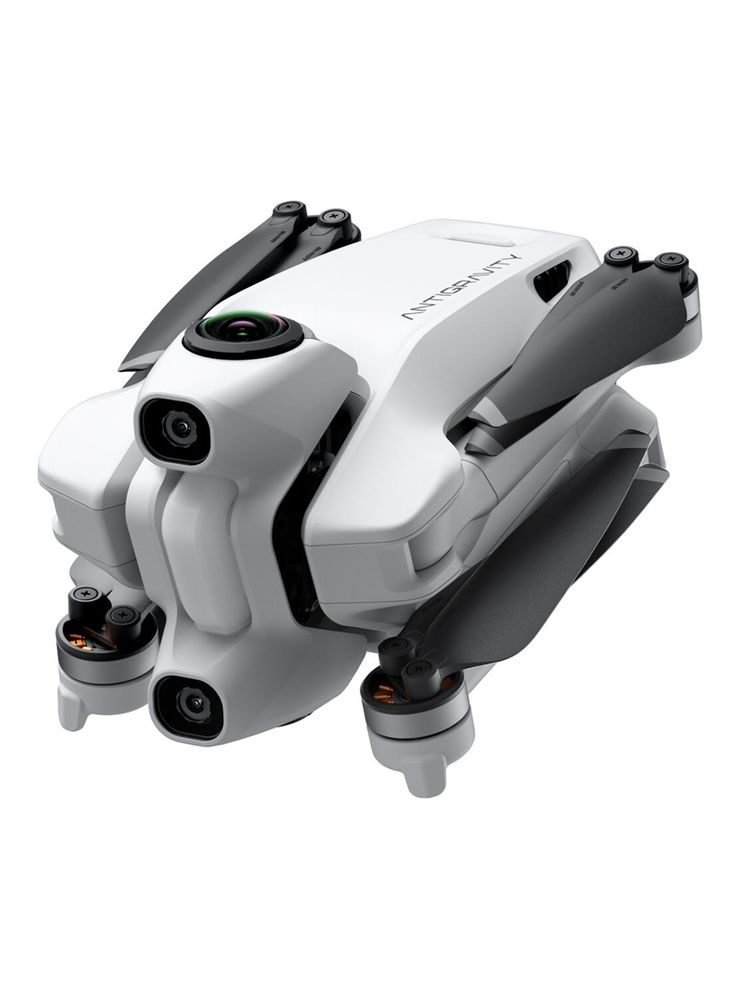 Insta360 Antigravity A1 Blanco, foto 2