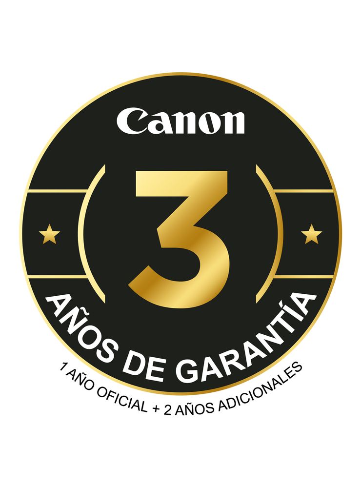 Canon EOS R100 + 18-45 mm Negro, foto 6