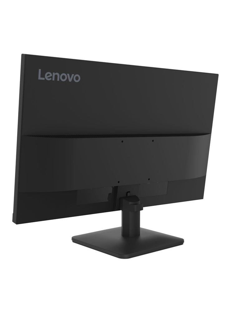 Lenovo L27-4e 27" Raven Black, foto 3