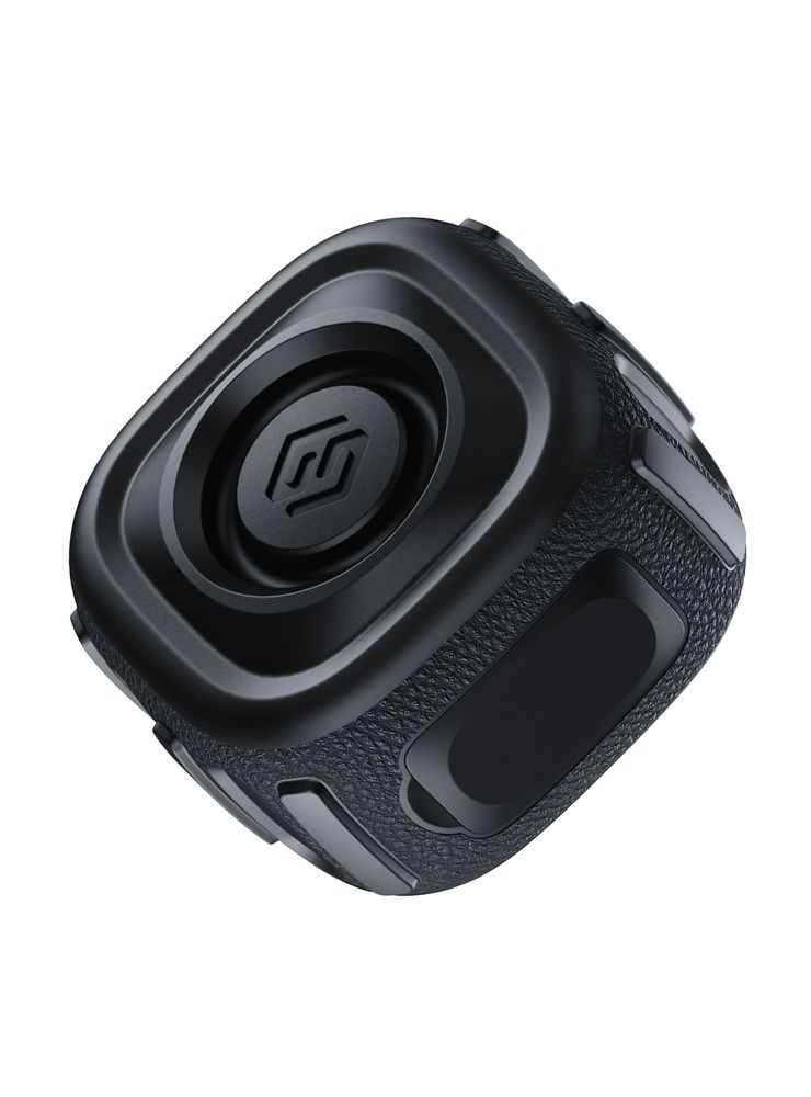 Parlantes Bluetooth Boom Mini Black, foto 2