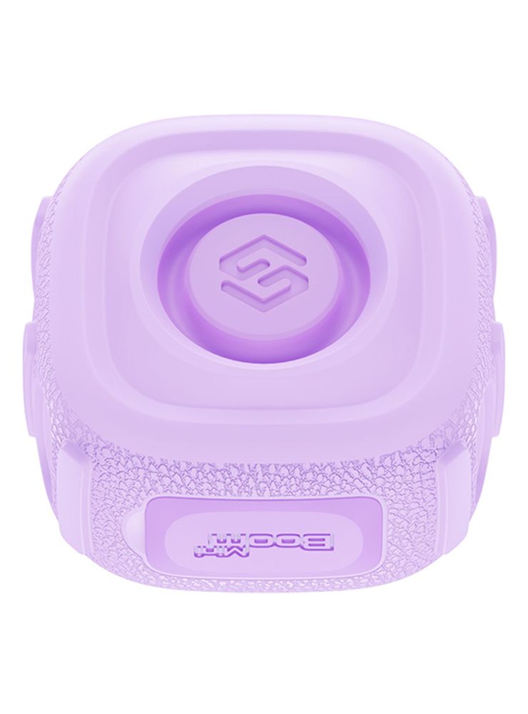 Parlantes Bluetooth Boom Mini Violet, foto 2