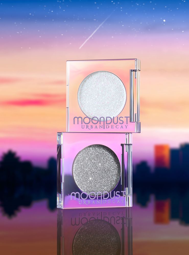 Urban Decay 24/7 Moondust Ice Slick, foto 3