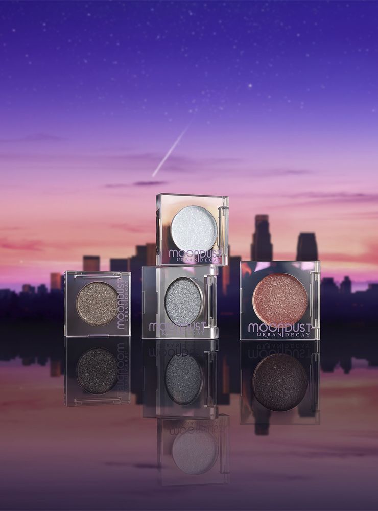Urban Decay 24/7 Moondust Moonspoon, foto 6