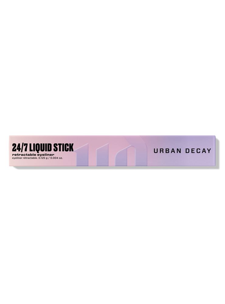 Urban Decay 24/7 Liquid Stick Rough Waves, foto 5