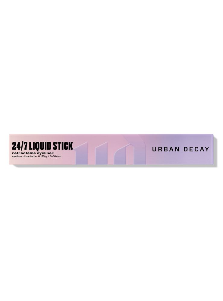 Urban Decay 24/7 Liquid Stick Ruby Drip, foto 5