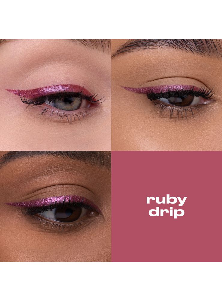 Urban Decay 24/7 Liquid Stick Ruby Drip, foto 3