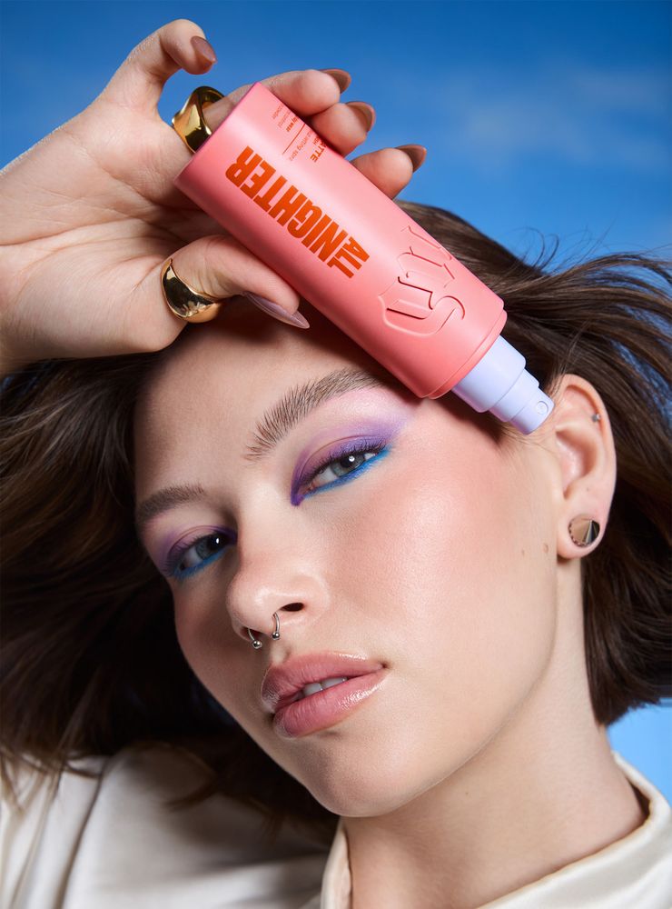 All Nighter Setting Spray Matte 120 ml, foto 3