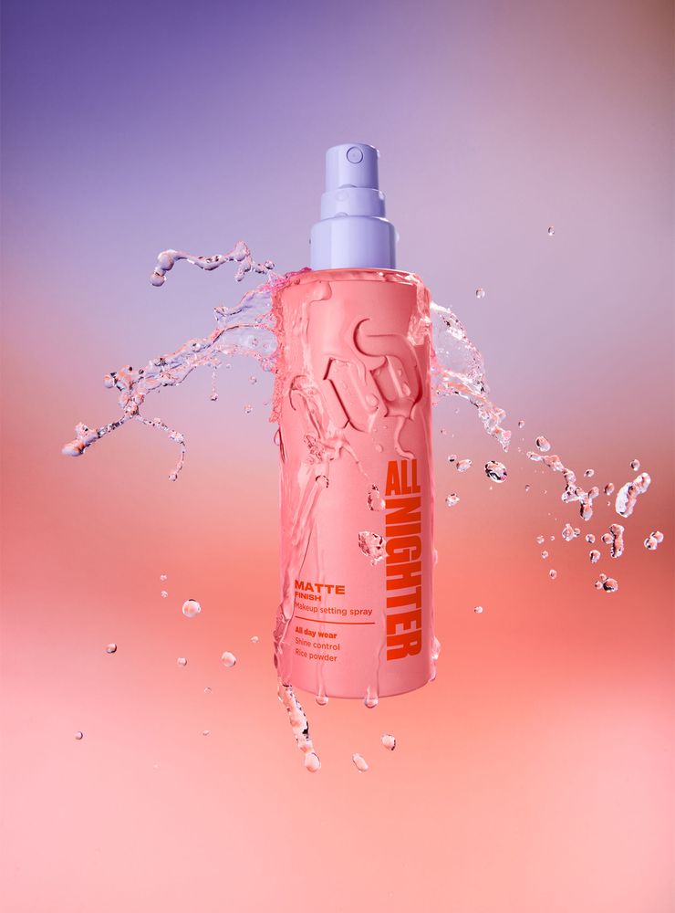All Nighter Setting Spray Matte 120 ml, foto 2