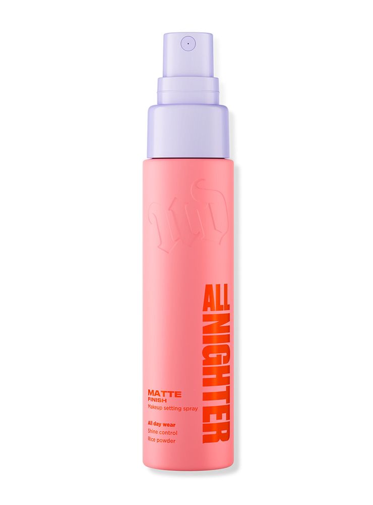 Urban Decay All Nighter Matte Setting Spray Travel Size