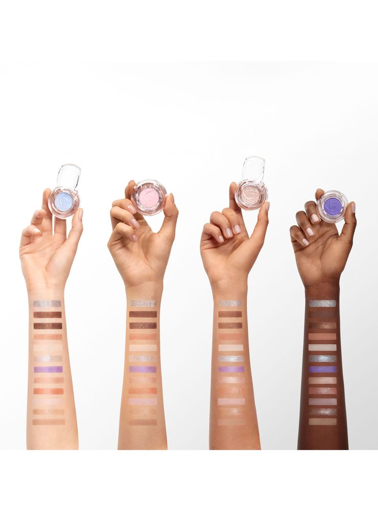 Lancôme Idôle Goddess Dimension 05 Meteor Smoke, foto 3