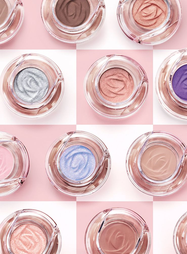 Lancôme Idôle Goddess Dimension 12 Lunar Glow, foto 4