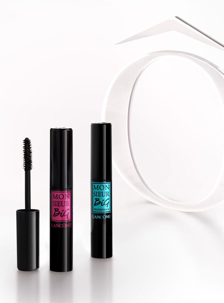 Lancôme Set Monsieur Big, foto 4