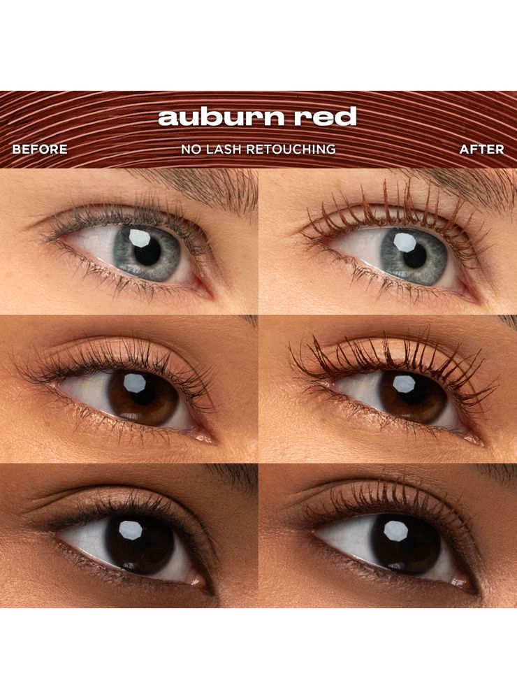 Urban Decay Tube Job Auburn Red, foto 4