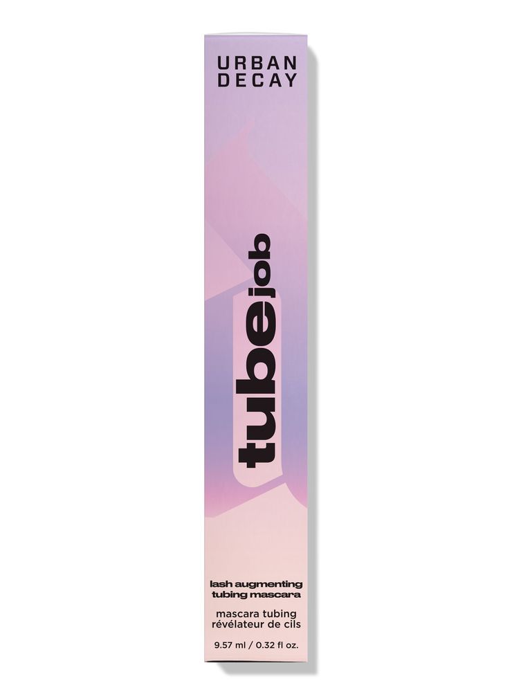 Urban Decay Tube Job Bleached Platinum, foto 3
