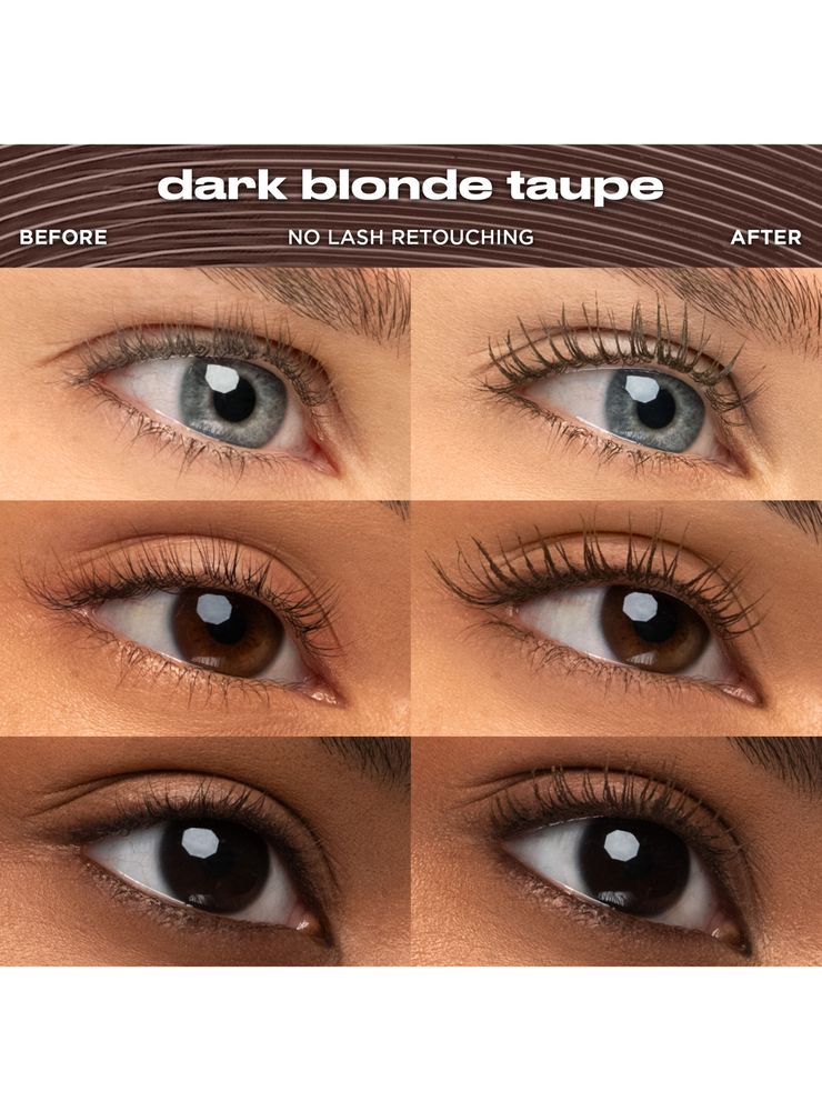 Urban Decay Tube Job Dark Blonde Taupe, foto 4