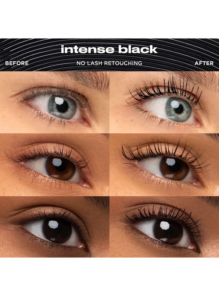 Urban Decay Tube Job Intense Black, foto 4