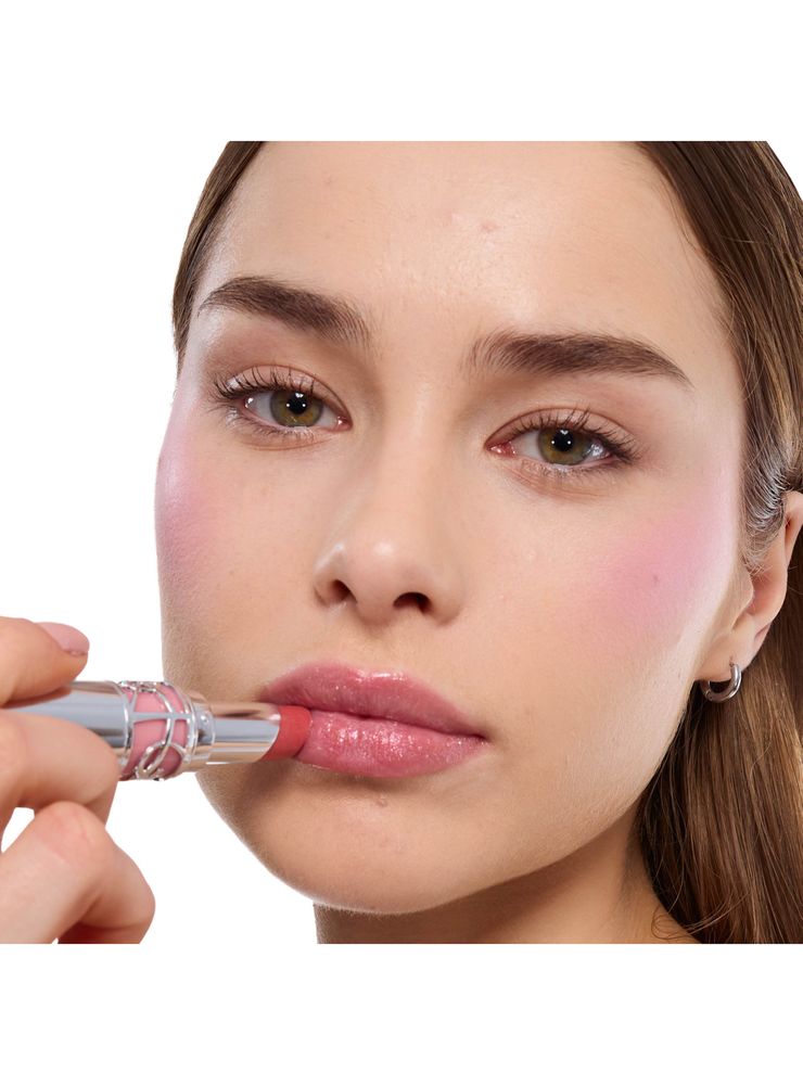 Yves Saint Laurent Loveshine Lip Oil Stick 10 Stardust Love, foto 4