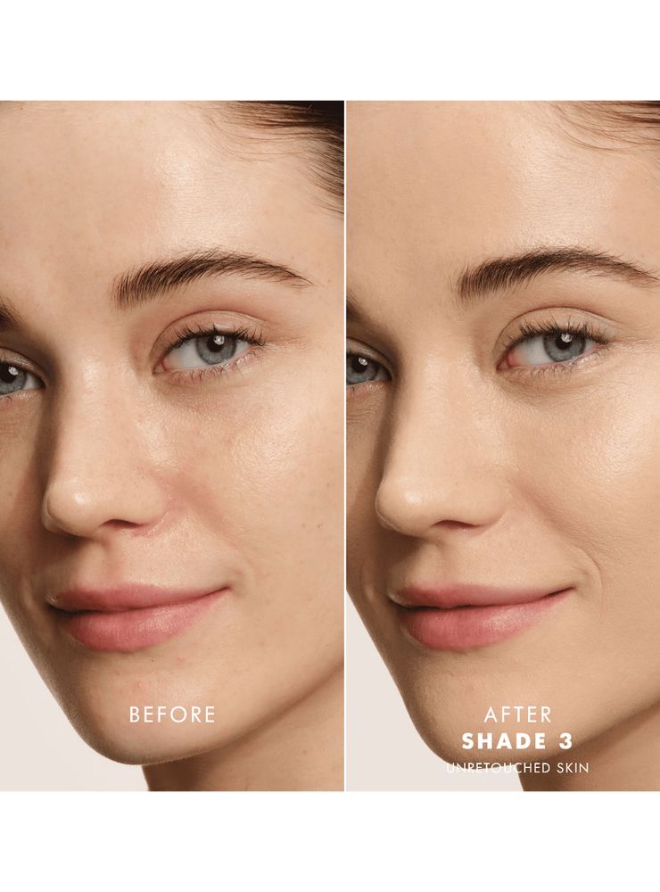 Giorgio Armani Luminous Silk Foundation 3, foto 3