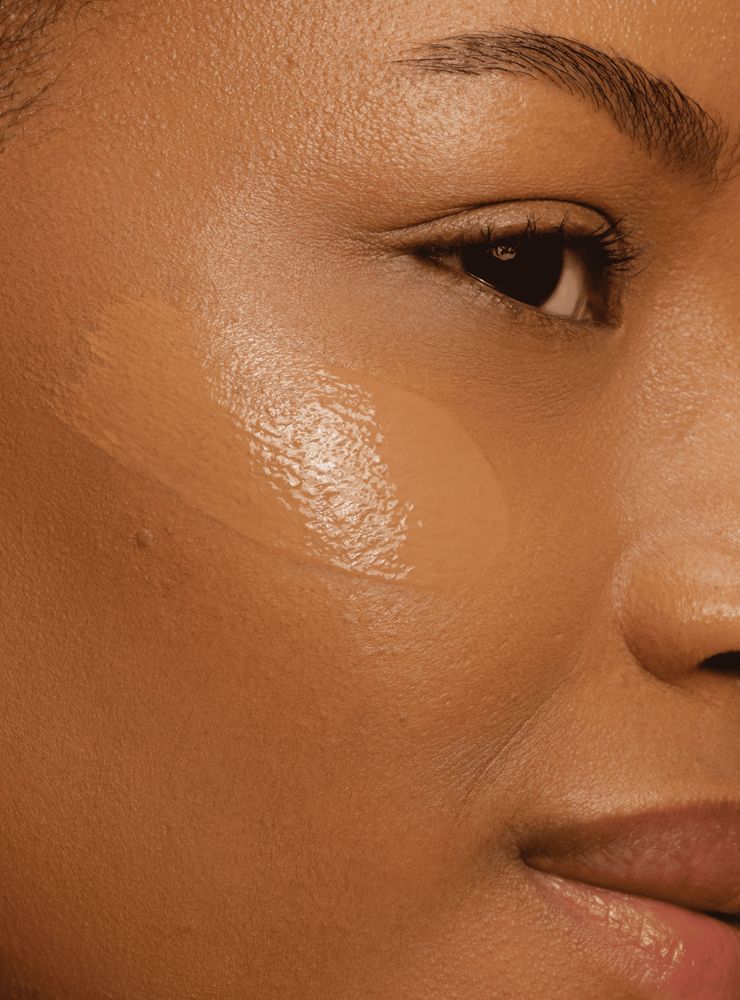 Giorgio Armani Luminous Silk Foundation 8.1, foto 4
