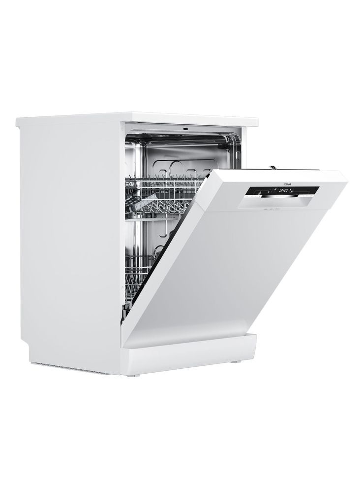 Teka DFS 46710 WH 14 Cubiertos Blanco, foto 4
